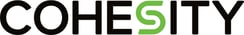 Cohesity_2_Color_Black_Logo