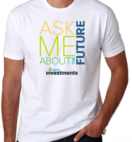 Gateway CLUS Tshirt