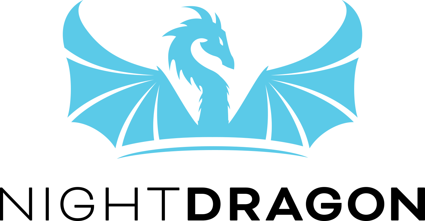 NightDragon Logo Transparent Blue (1)