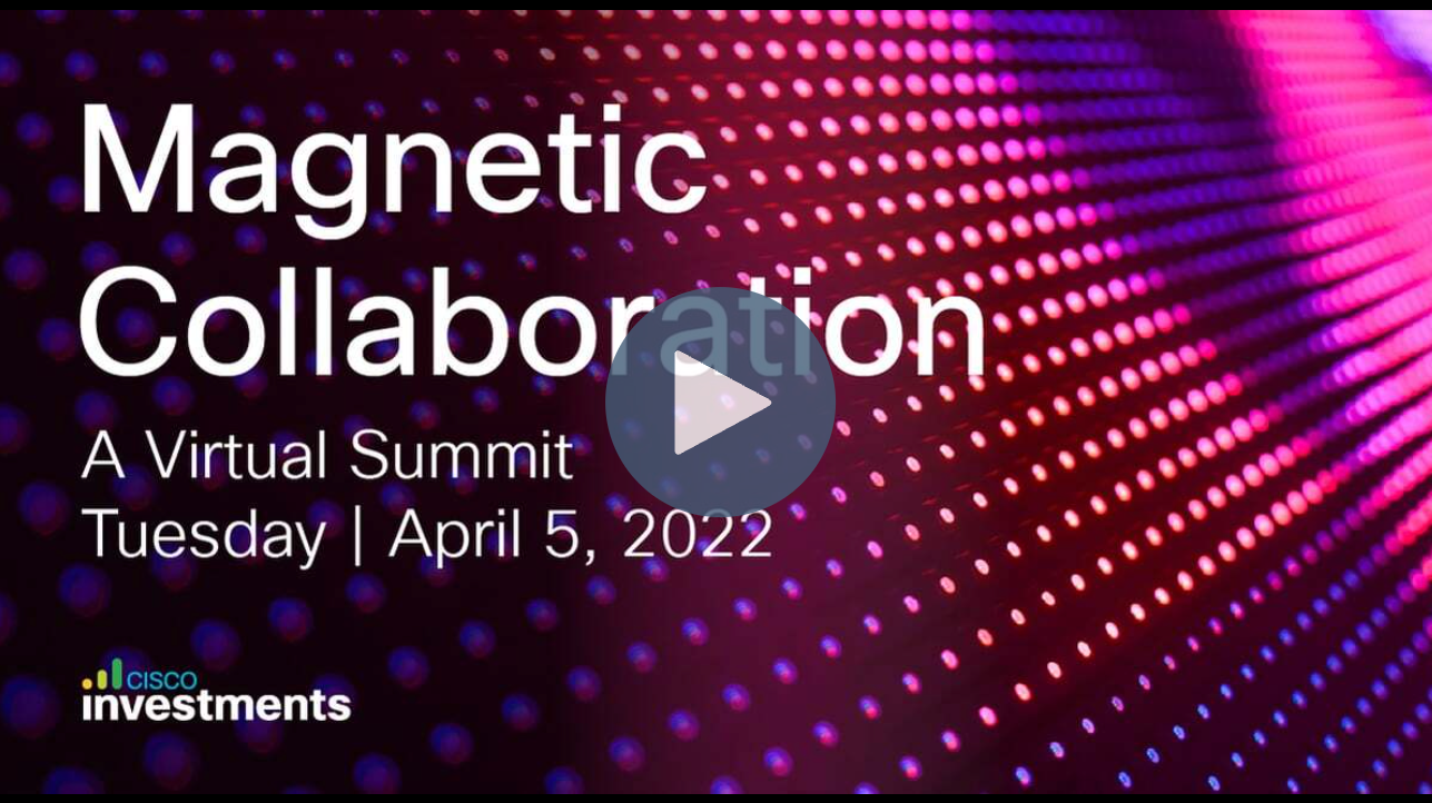 magnetic collaboration 22-1