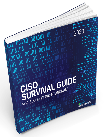 Download The CISO Survival Guide 2020: A Resource For Security ...